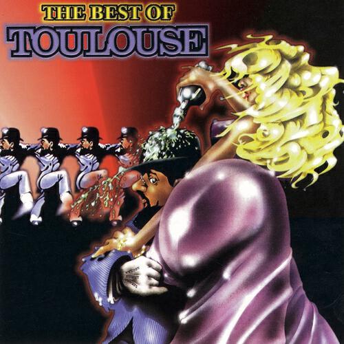 Toulouse - What Would My Mama Say