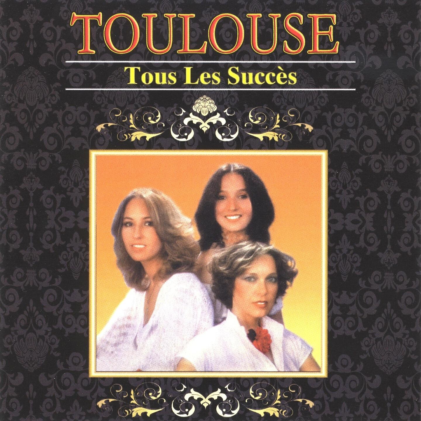 Toulouse - C'est toujours à recommencer