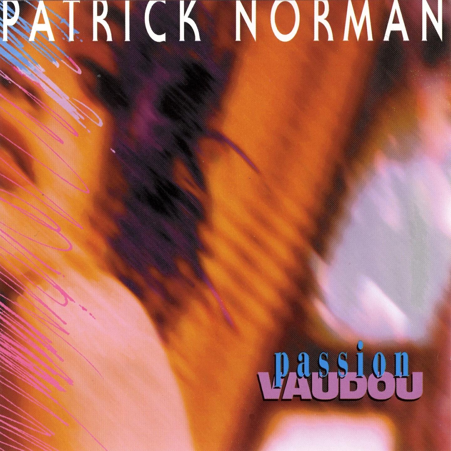 Patrick Norman - Les rois de Bourbon Street