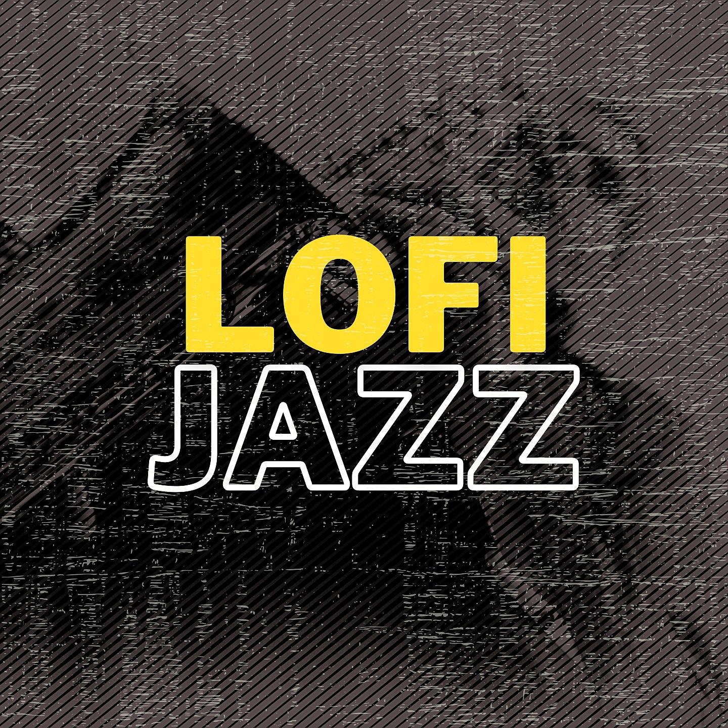 Постер альбома Lofi Jazz