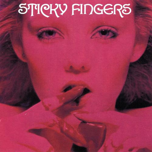 Постер альбома Sticky Fingers