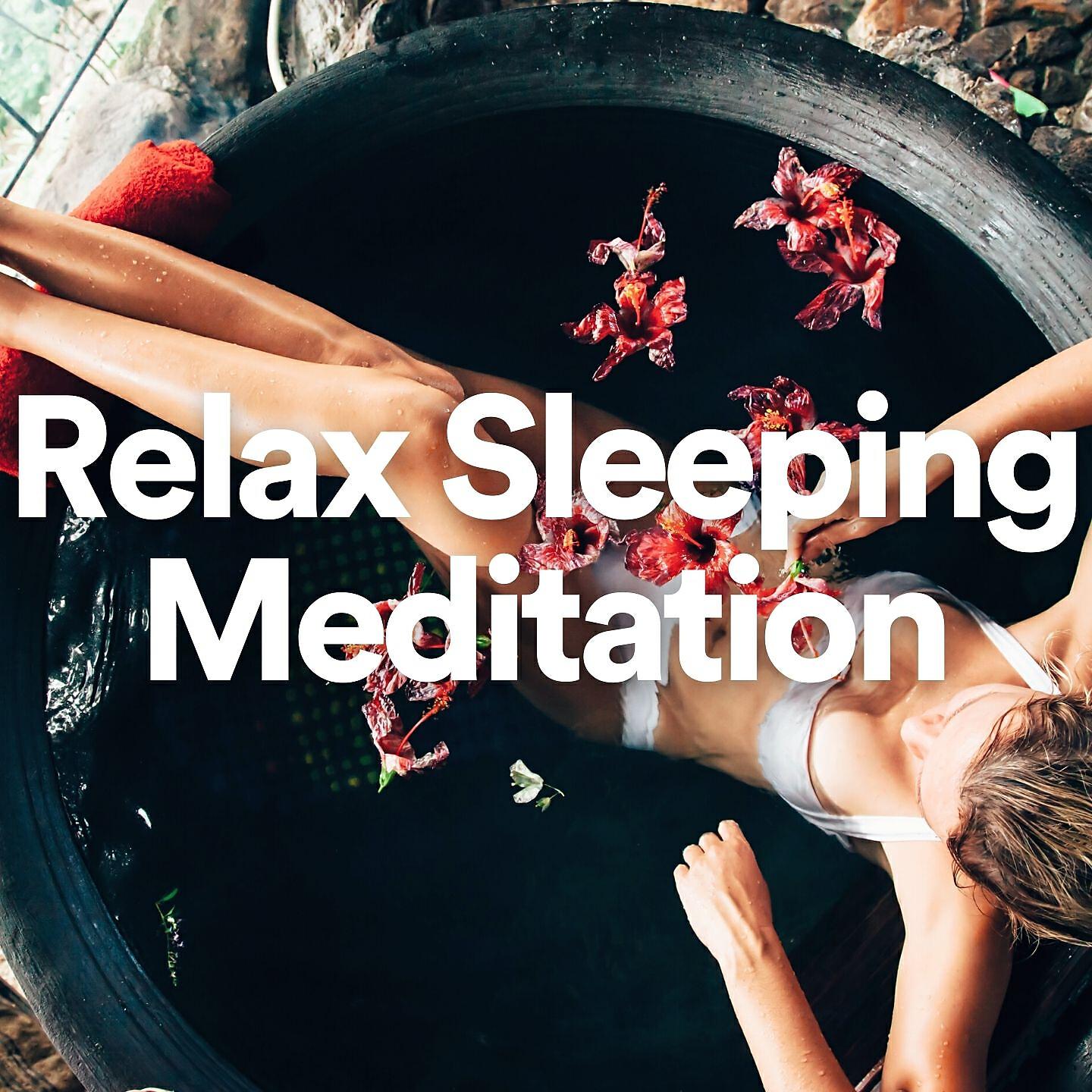 All Night Sleeping Songs to Help You Relax - Sleeping Meditation, Pt. 1