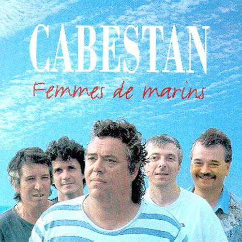 Cabestan - War bont an Naoned