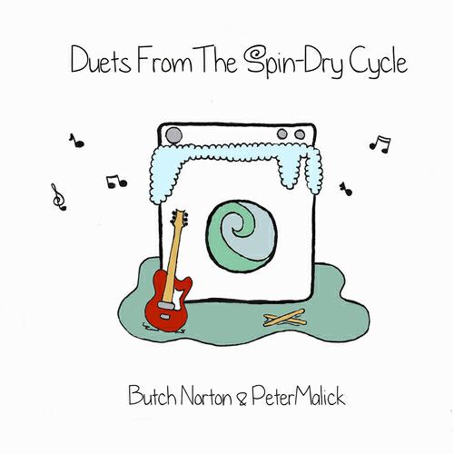 Butch Norton - Mosquito Erection