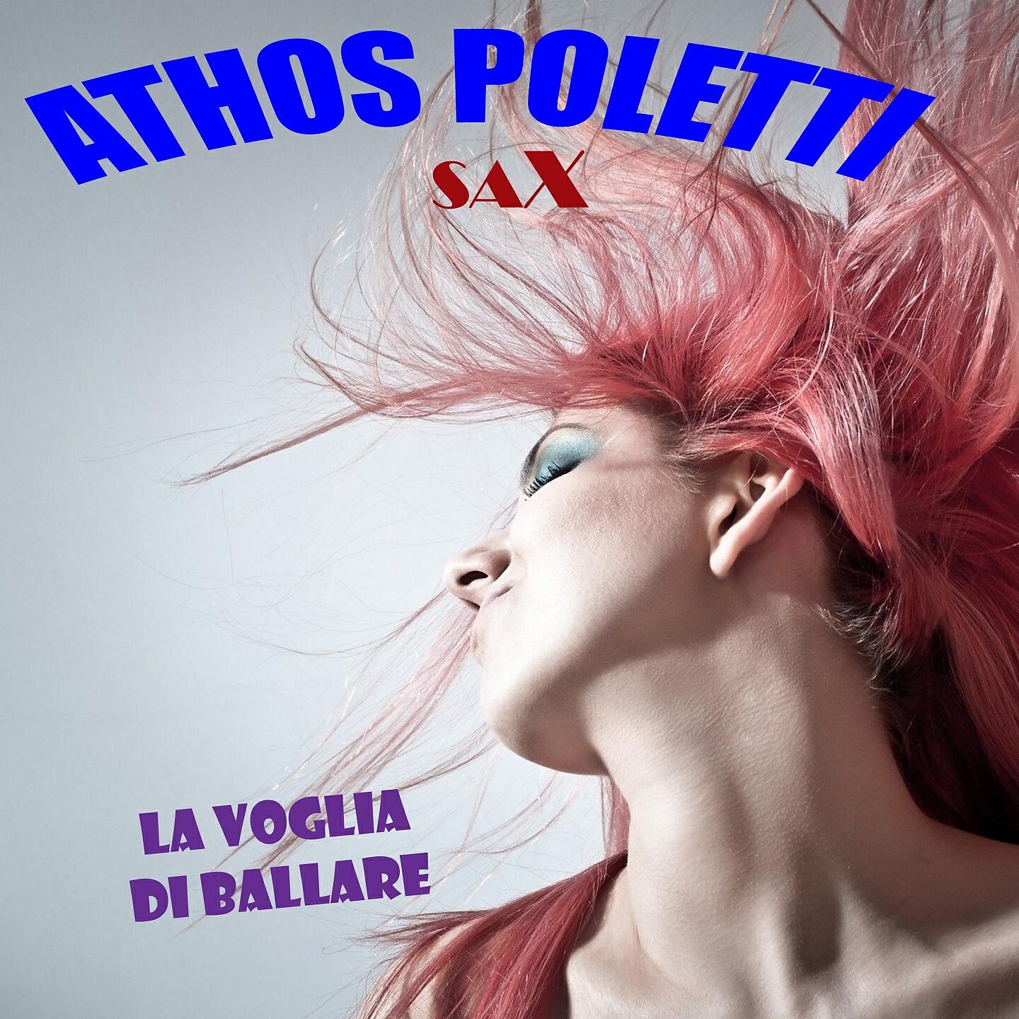 Athos Poletti - Bernardo