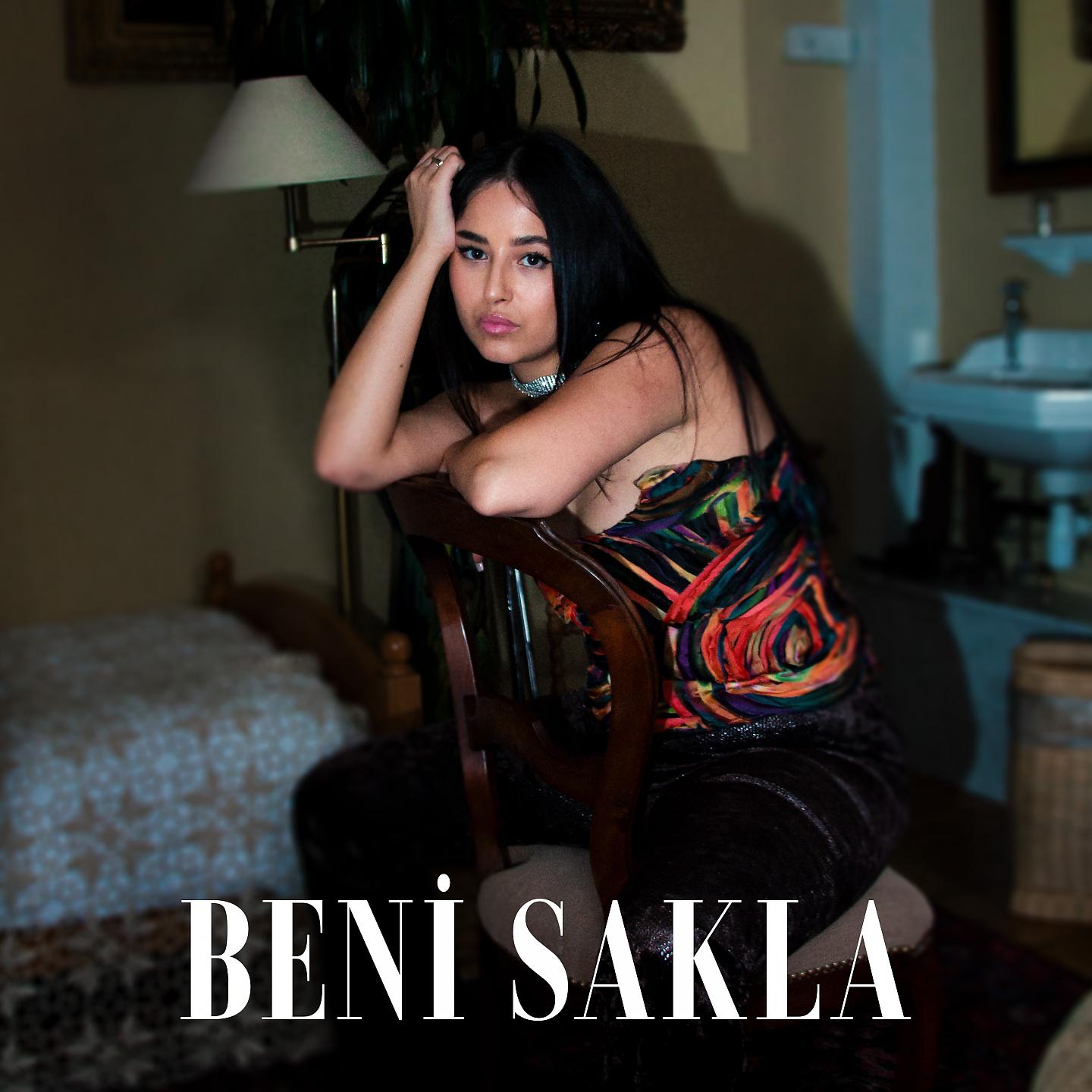 Постер альбома Beni Sakla