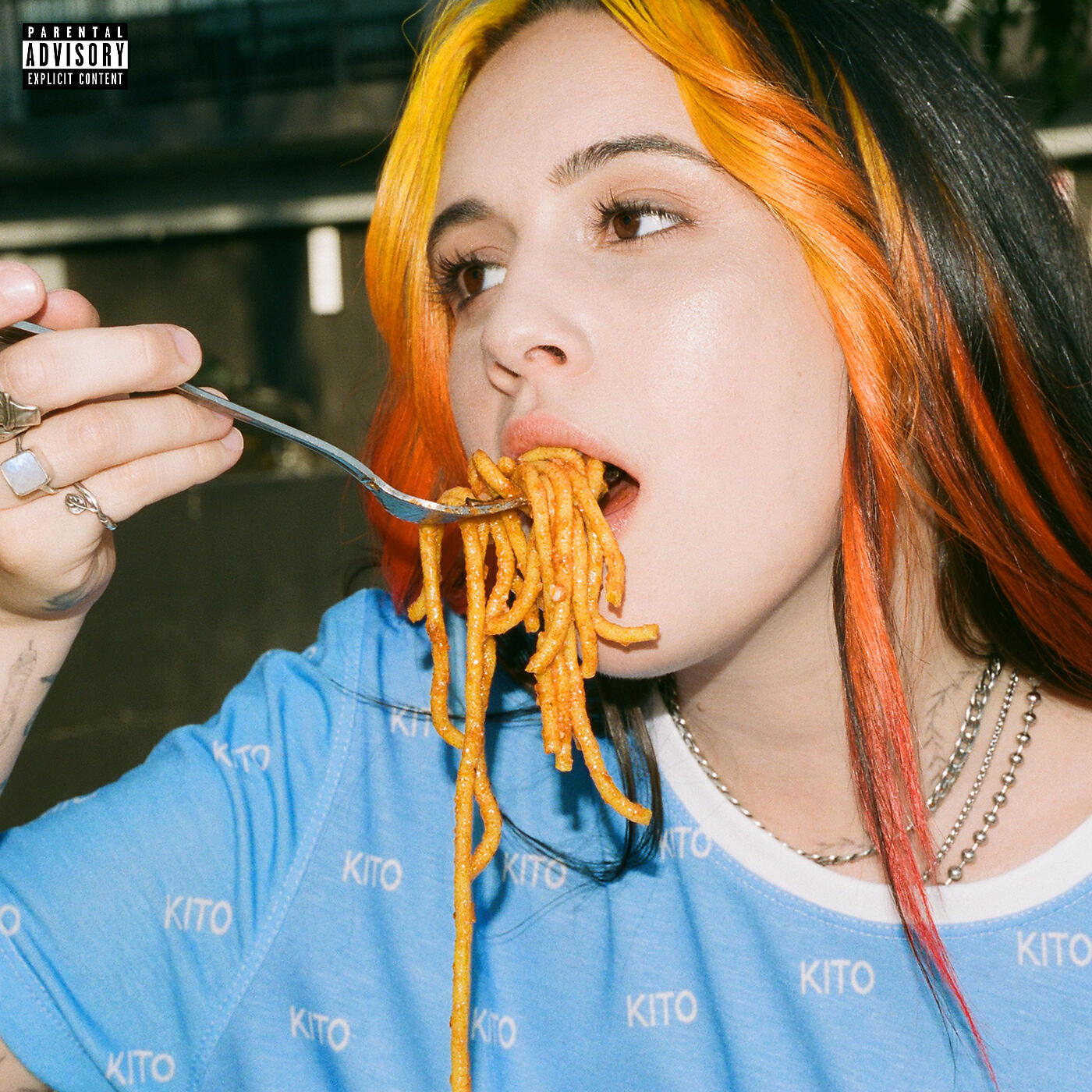 Kito - Steal My Clothes