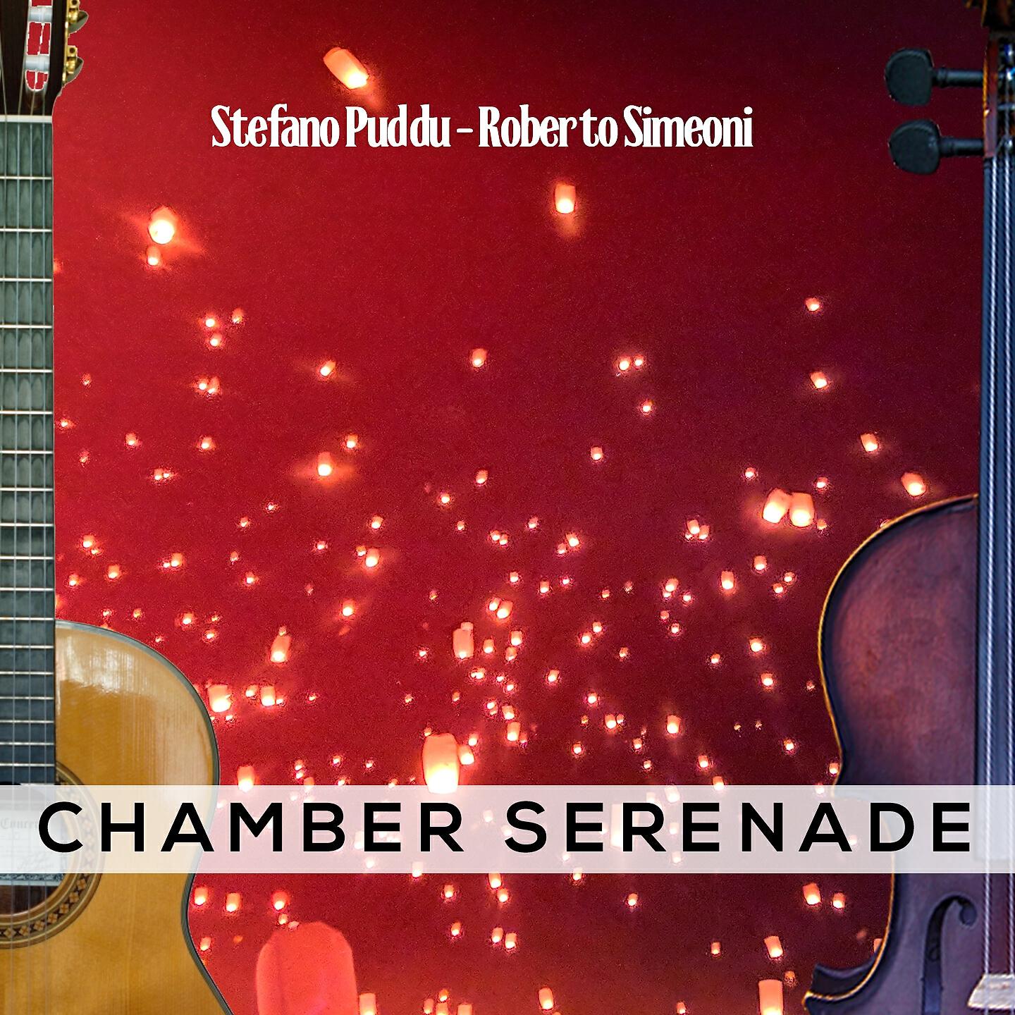 Roberto Simeoni - Stardust