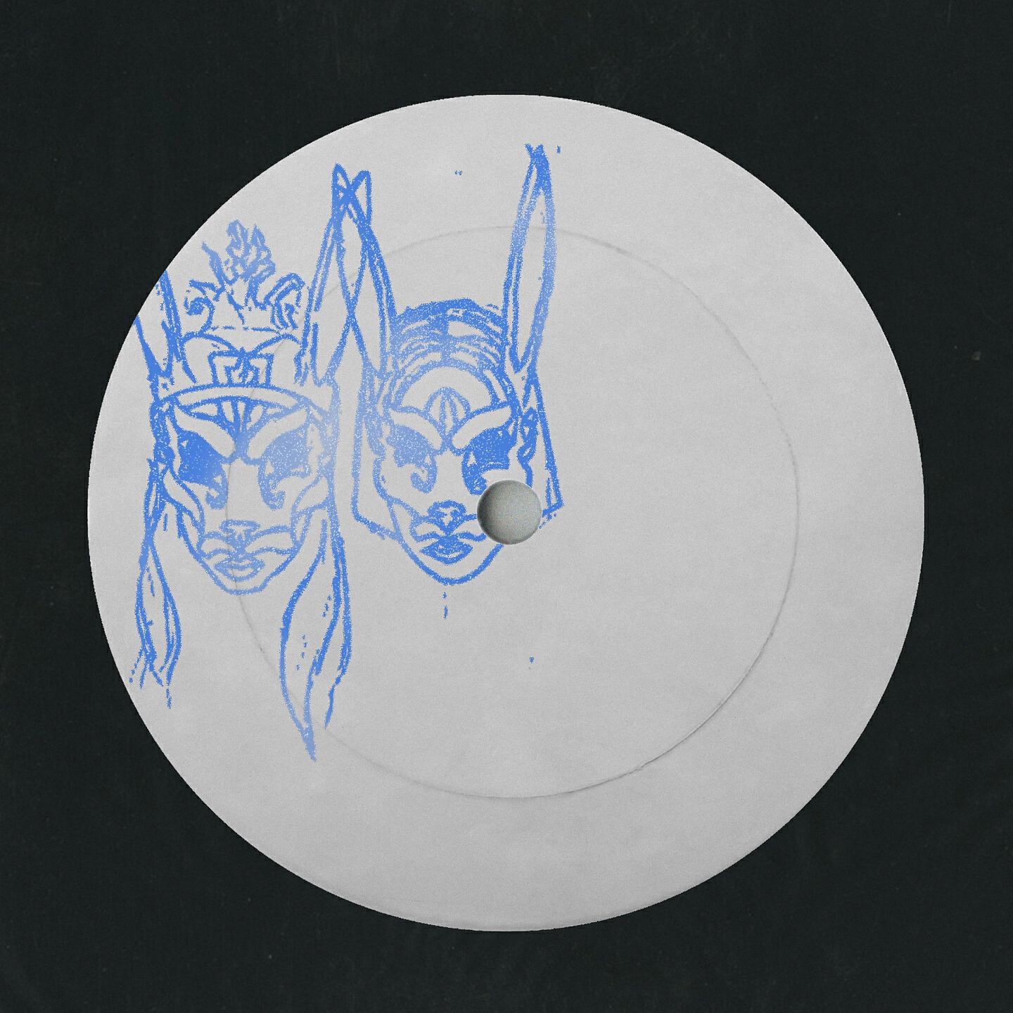 Jadu Heart - U Never Call Me (Clark Remix)