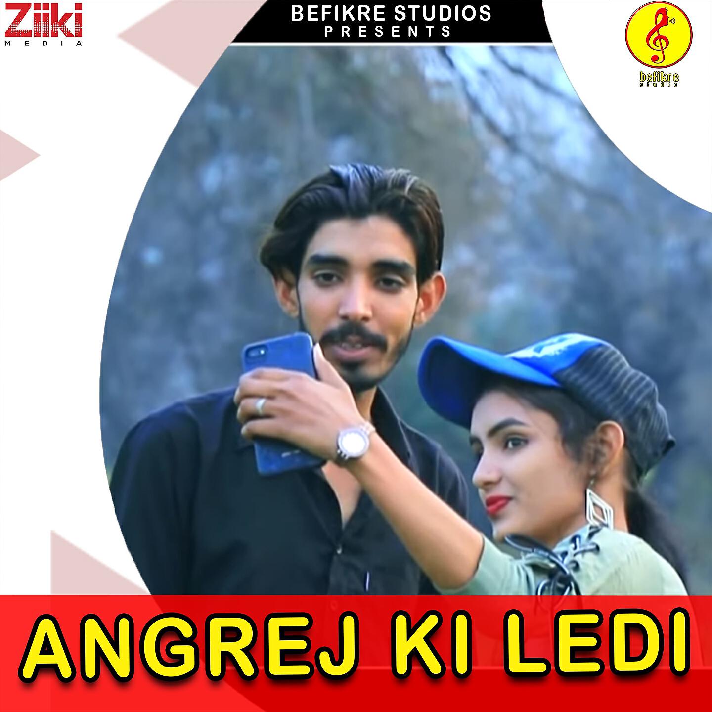 Sandeep Chandel - Angrej Ki Ledi