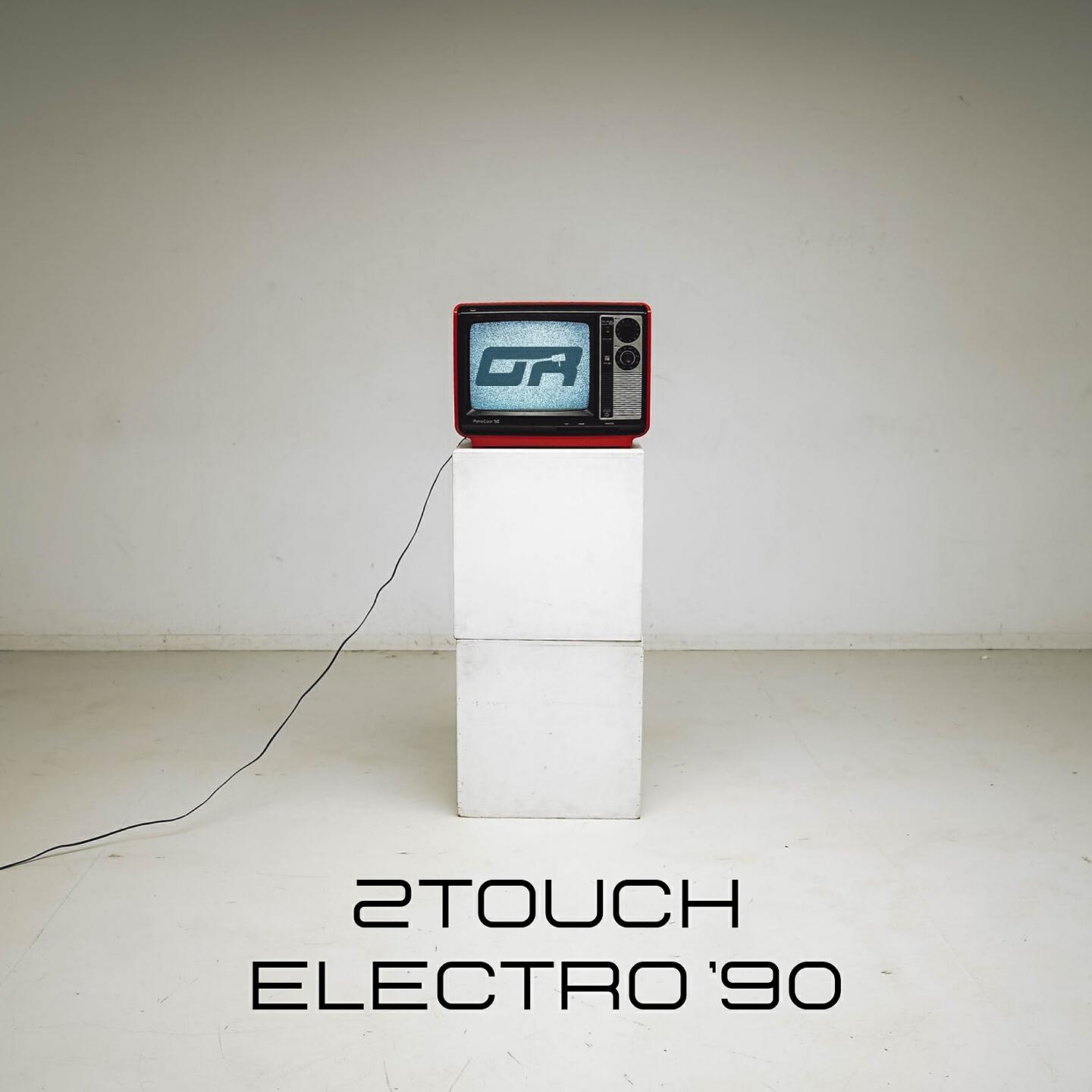 2Touch - Gouryella