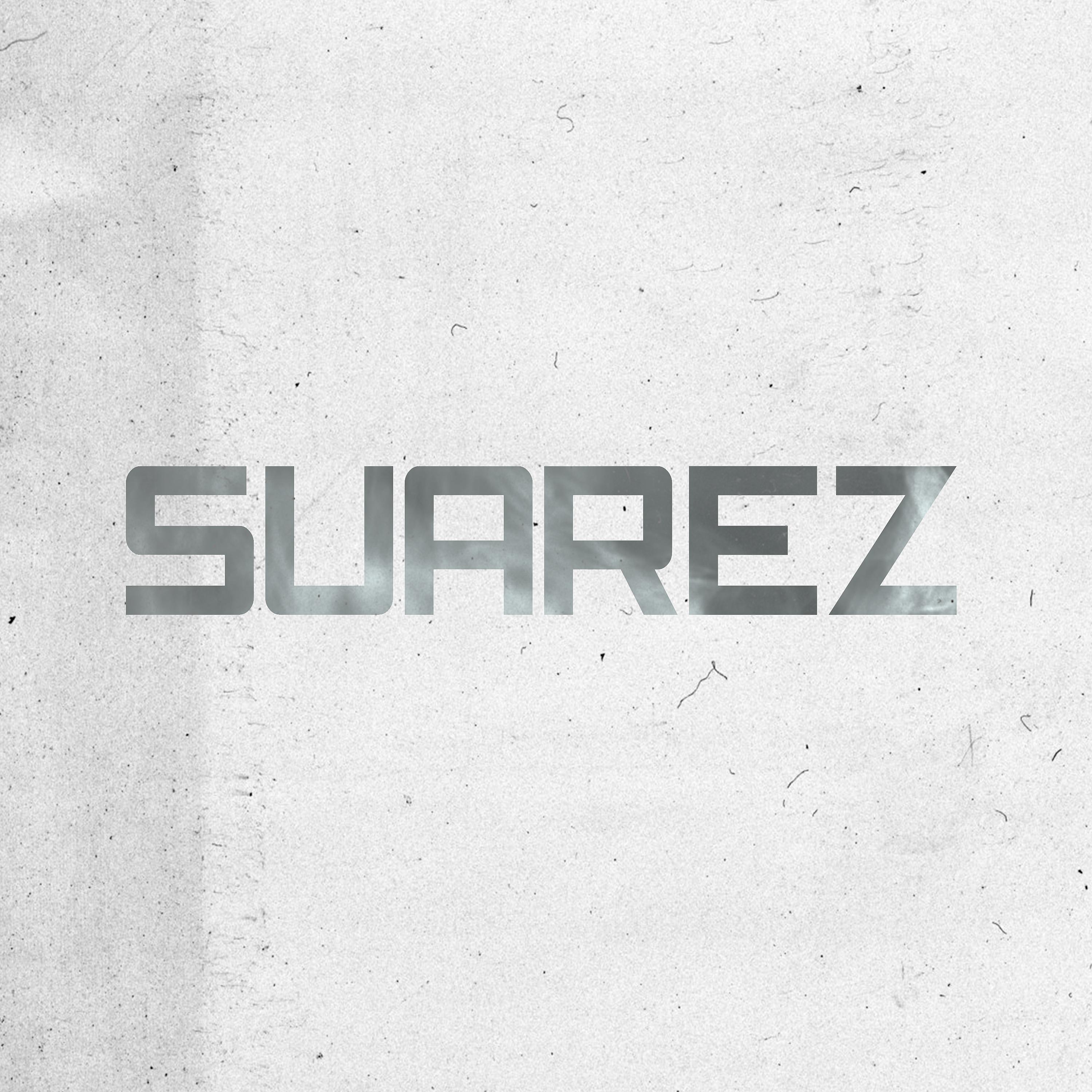 Постер альбома Suarez