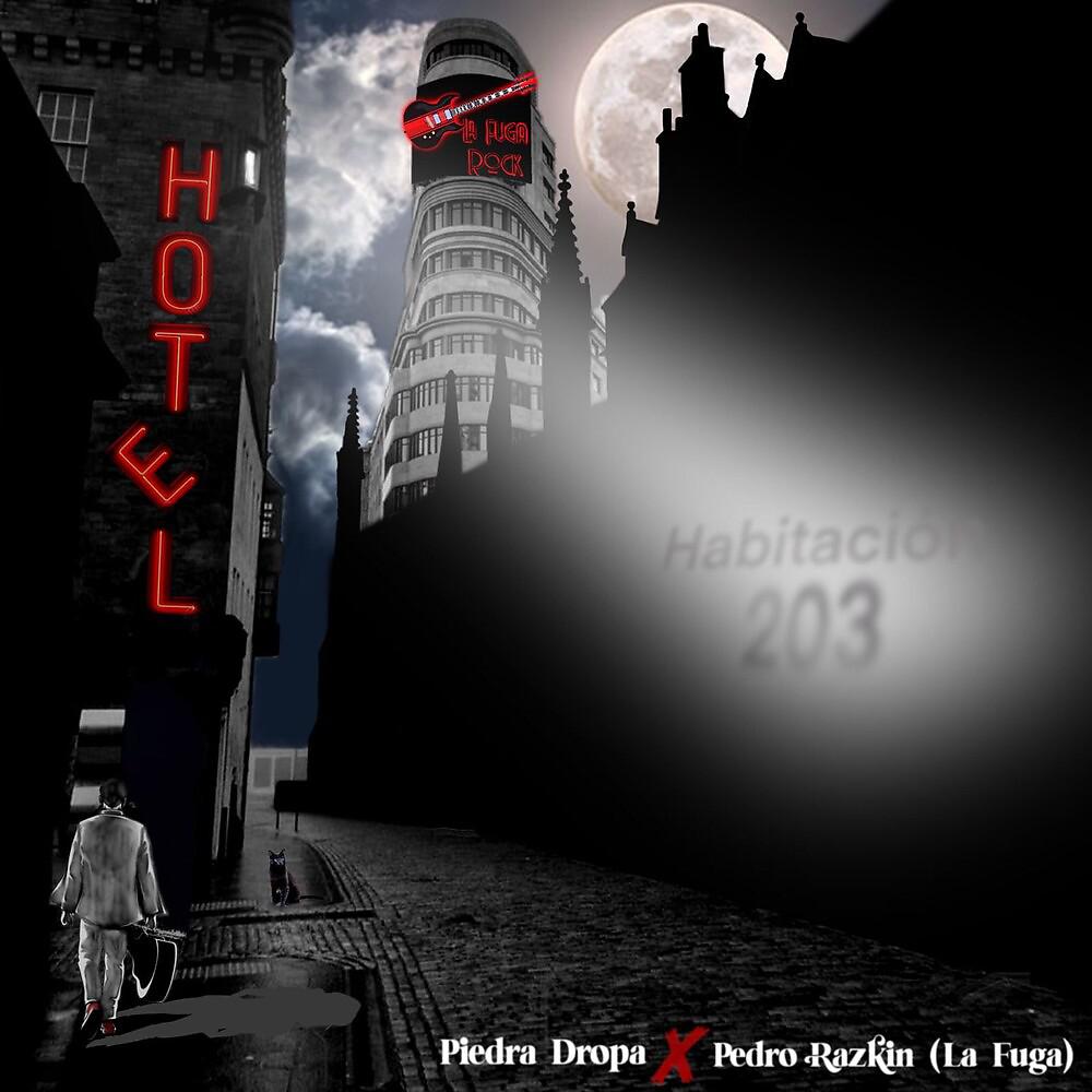 Постер альбома Habitación 203