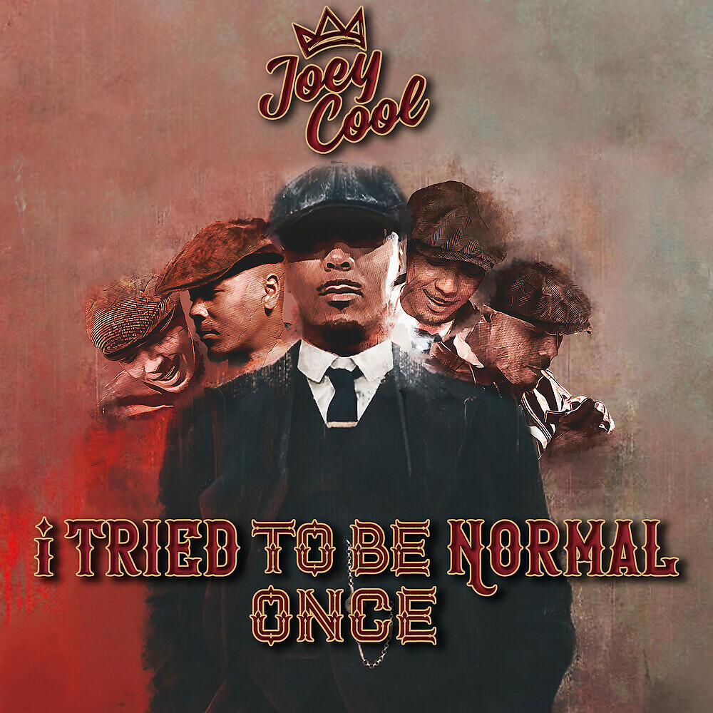 Joey Cool - Whiskey Of The Day