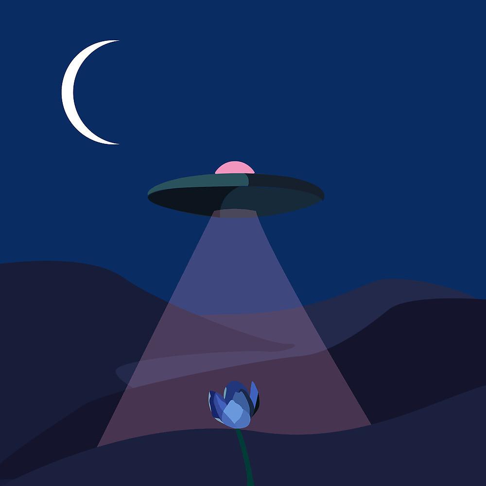 Постер альбома E.T