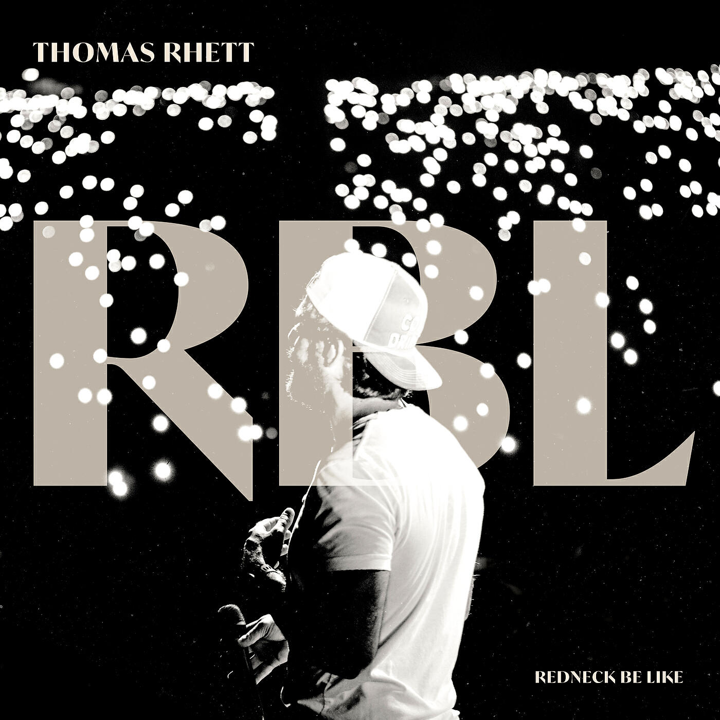 Thomas Rhett - Redneck Be Like