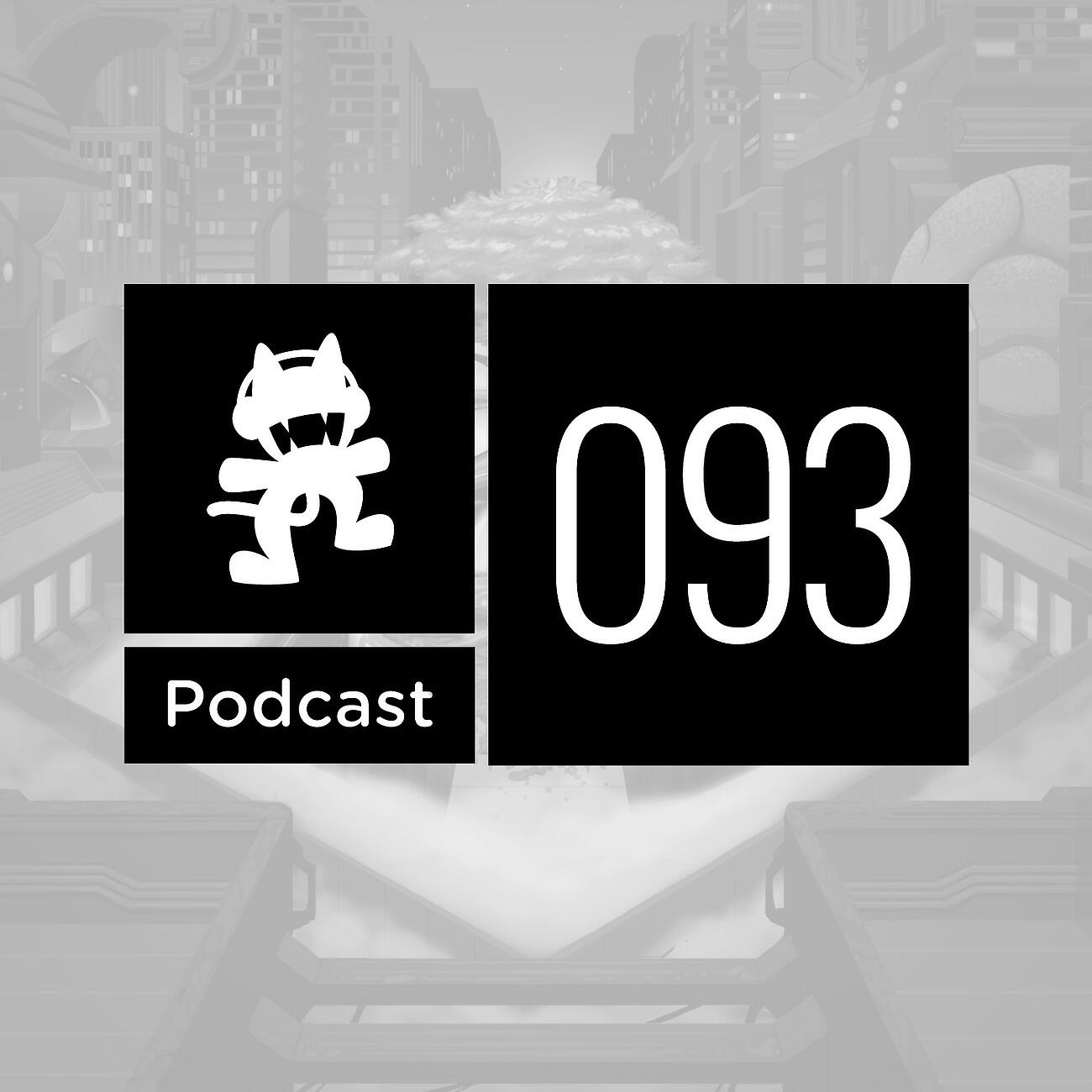 Monstercat Call of the Wild - Monstercat Podcast Ep. 093 (Haywyre Takeover)