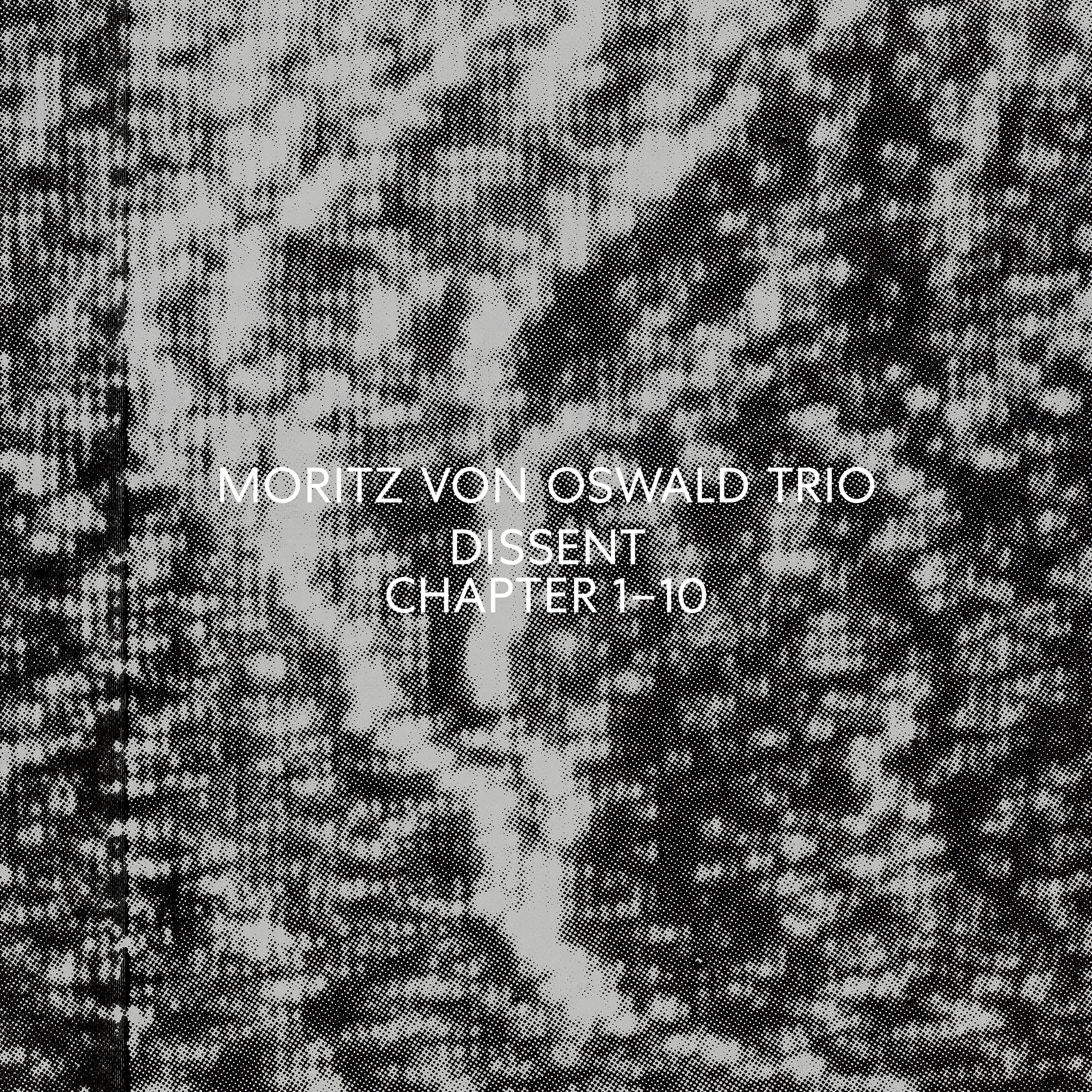 Moritz Von Oswald Trio - Chapter 3