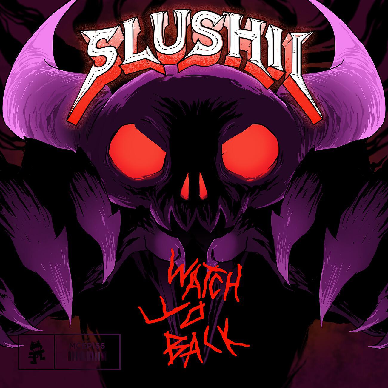 Slushii - Run Up