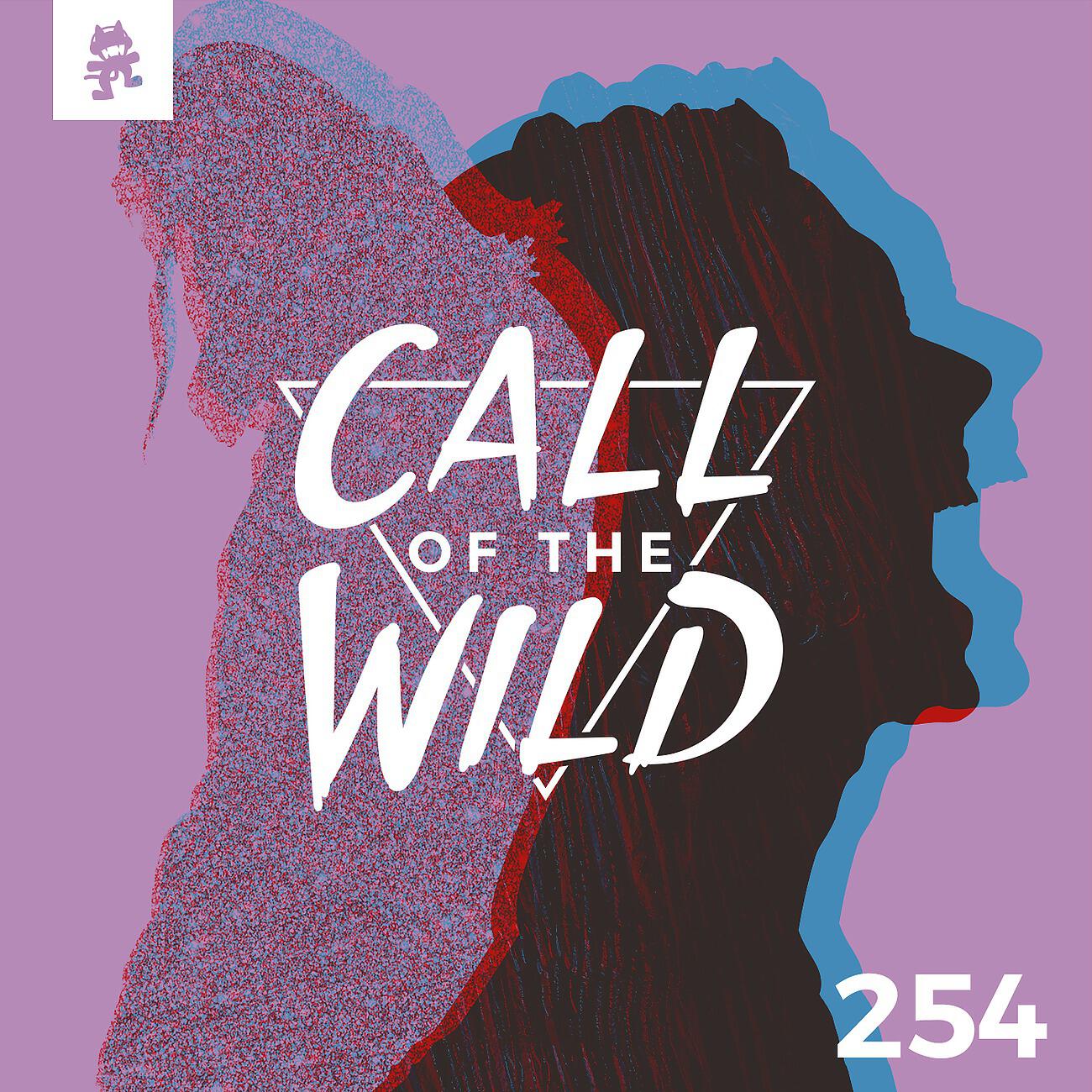 Monstercat Call of the Wild - 254 - Monstercat: Call of the Wild (Sullivan King & Grabbitz Takeover)