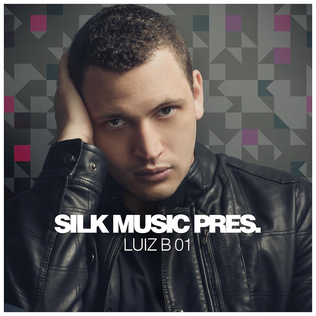 Urban Breathe - Catching Stars (Luiz B Remix)