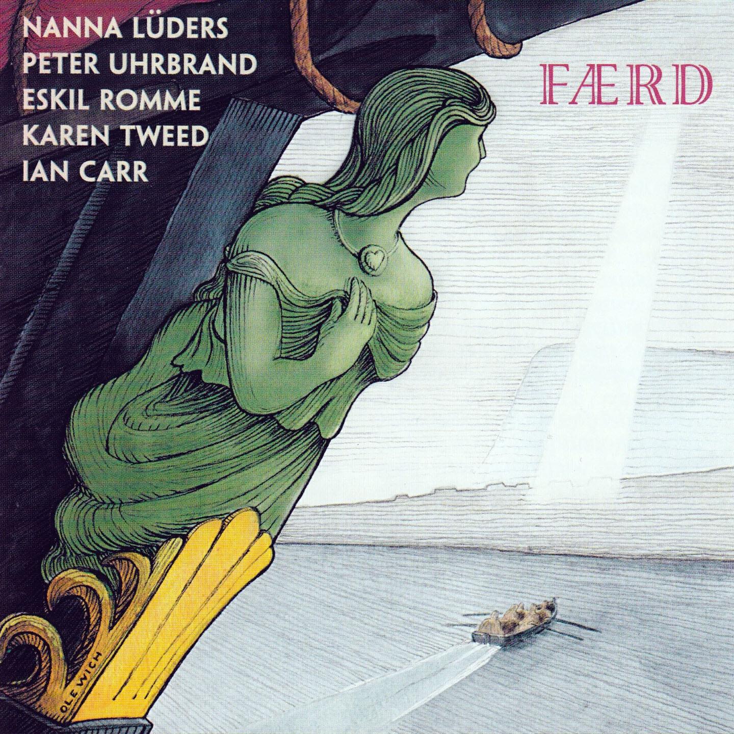 Fard - Forinden mit bryst
