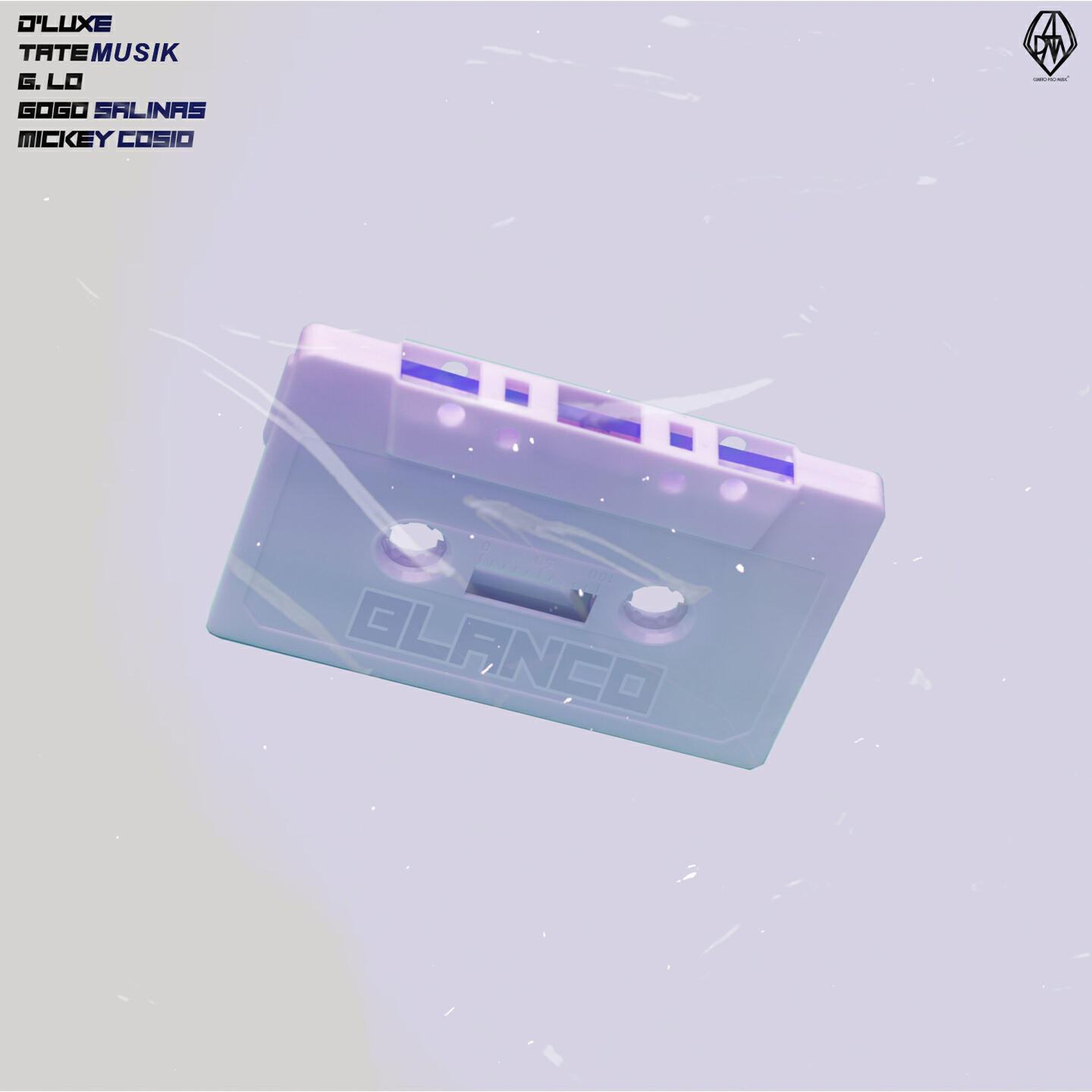 D'Luxe - Blanco