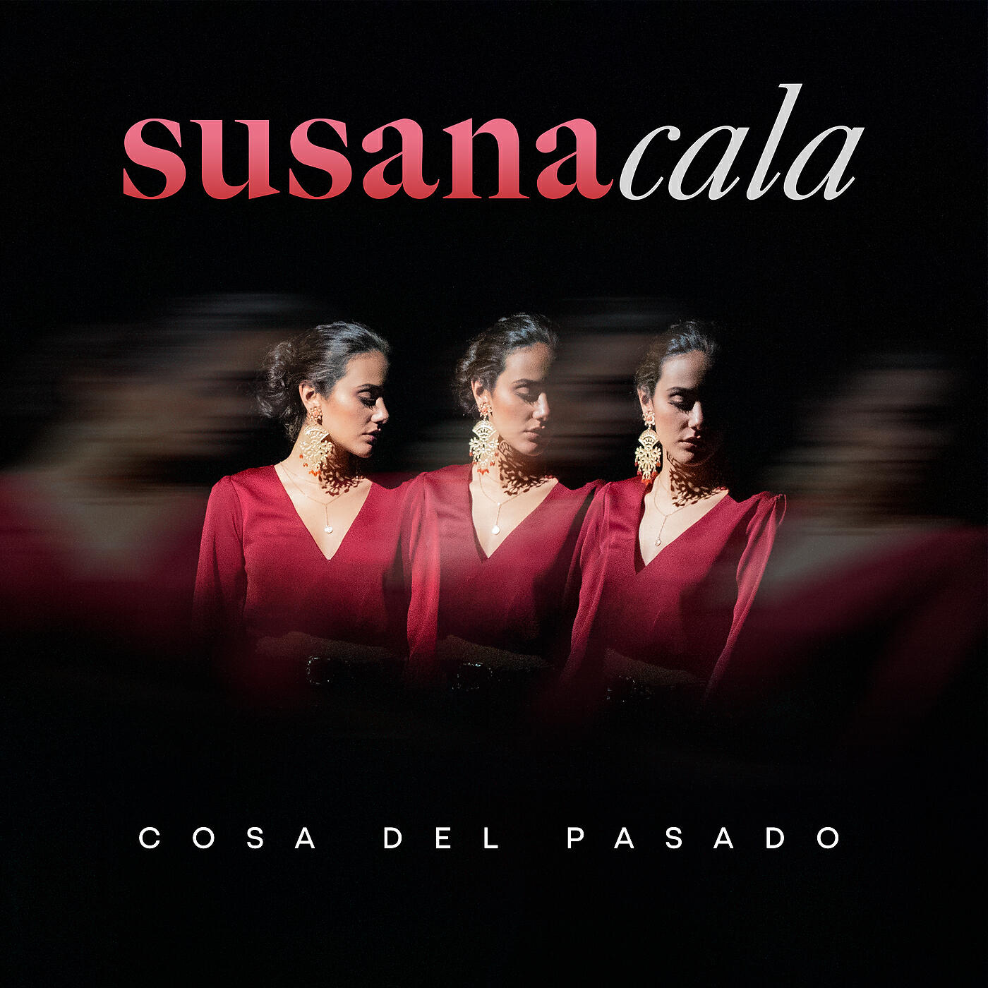 Susana Cala - Cosa Del Pasado