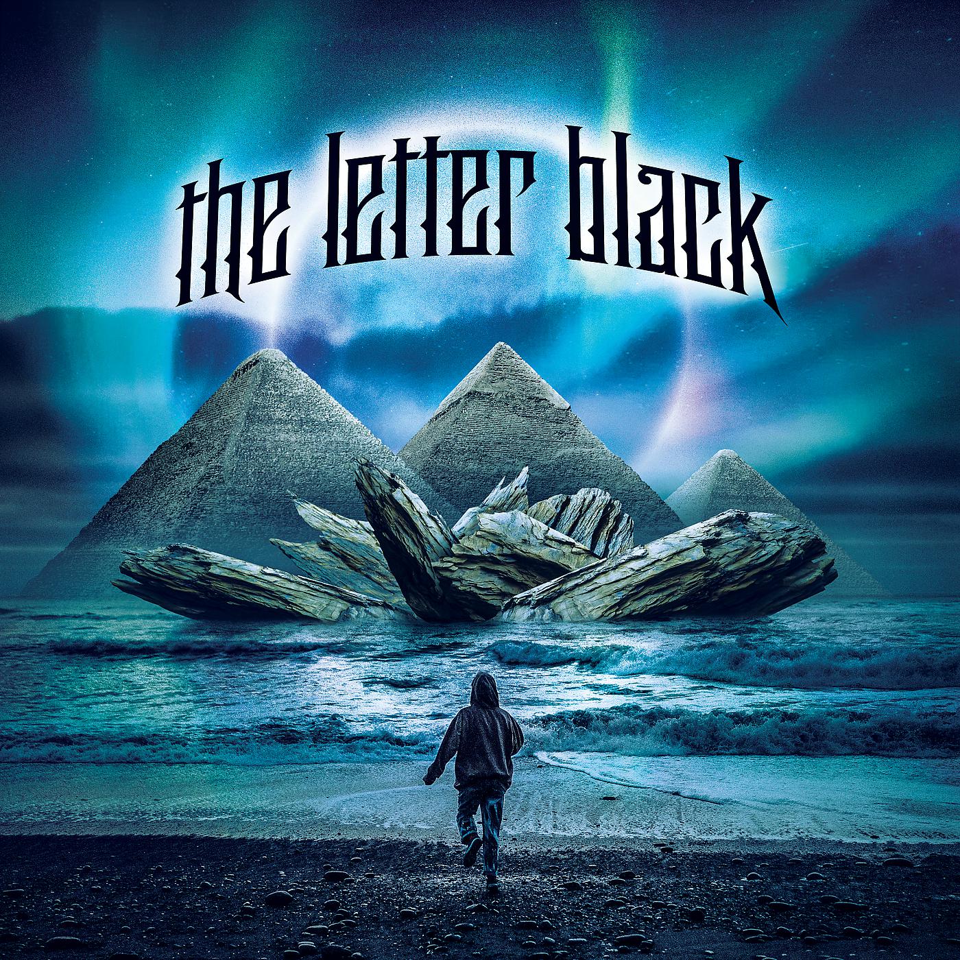Постер альбома The Letter Black