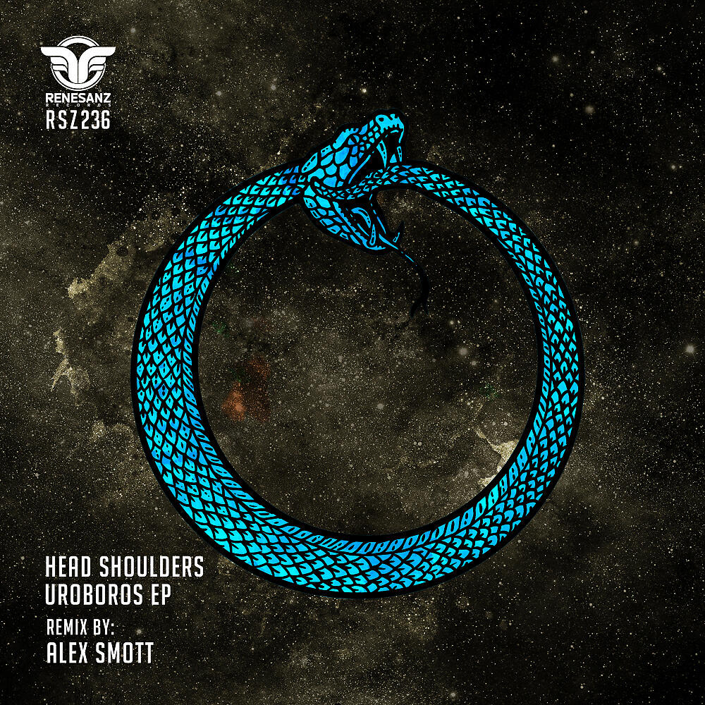 Head Shoulders - Uroboros (Alex Smott Remix)