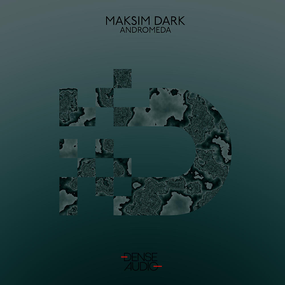 Maksim Dark - Andromeda