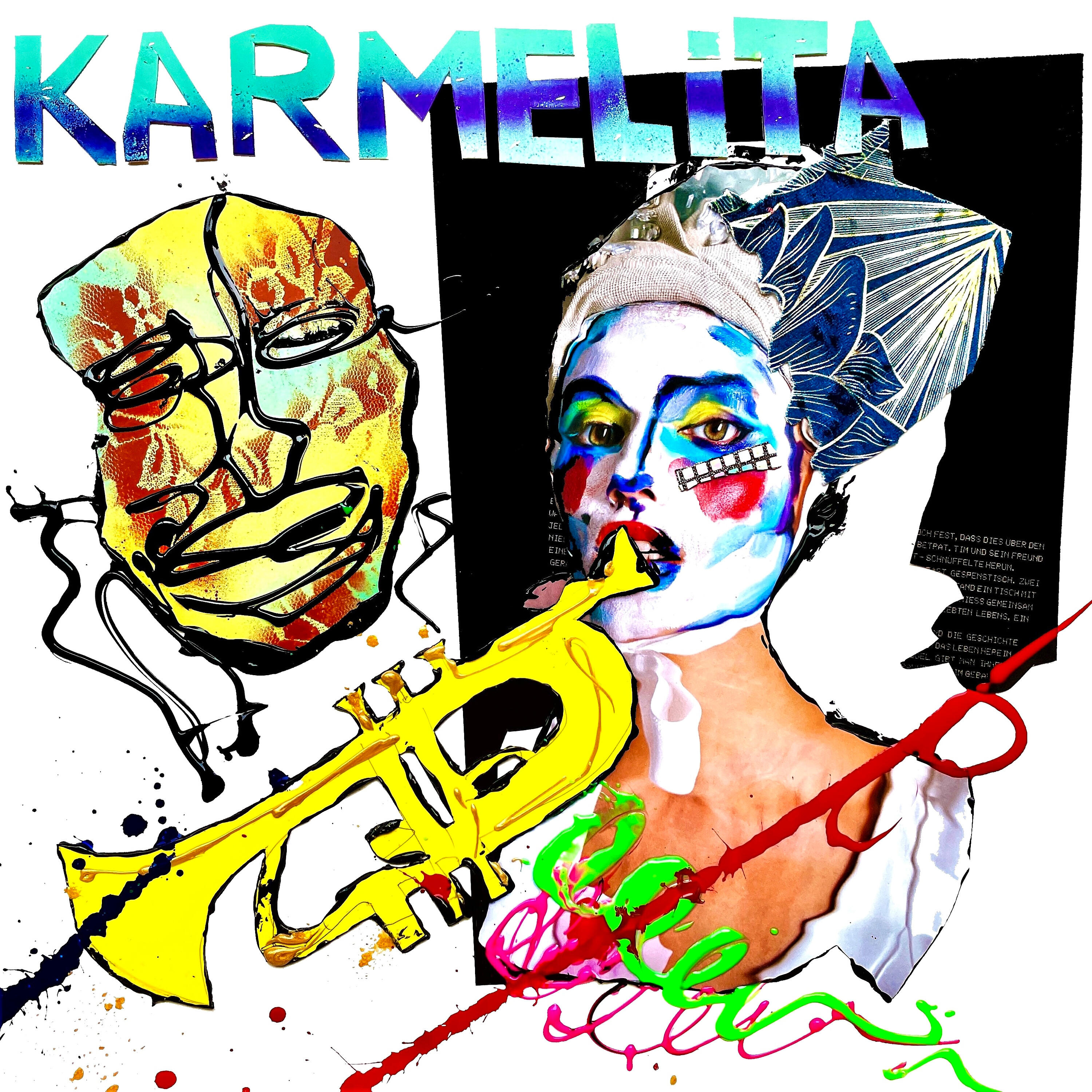 G-POL - Karmelita