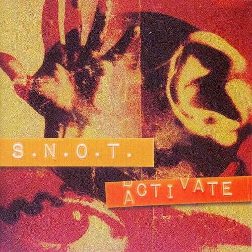 S.N.O.T. - Keserű méreg