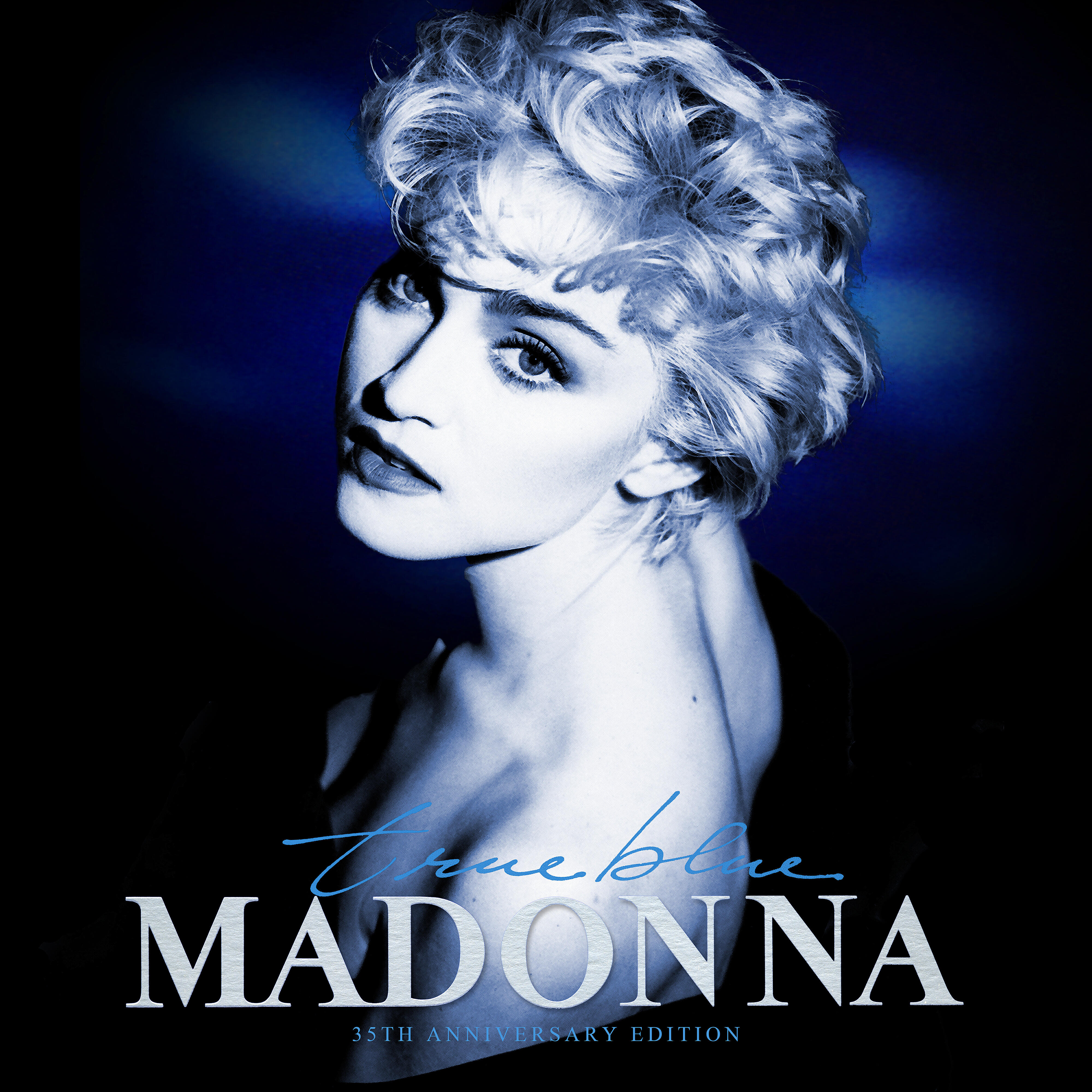 Madonna - La Isla Bonita (Instrumental Extended Remix)