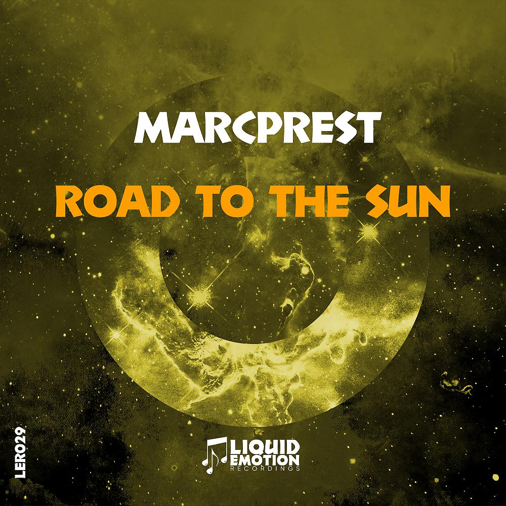 Постер альбома Road To The Sun