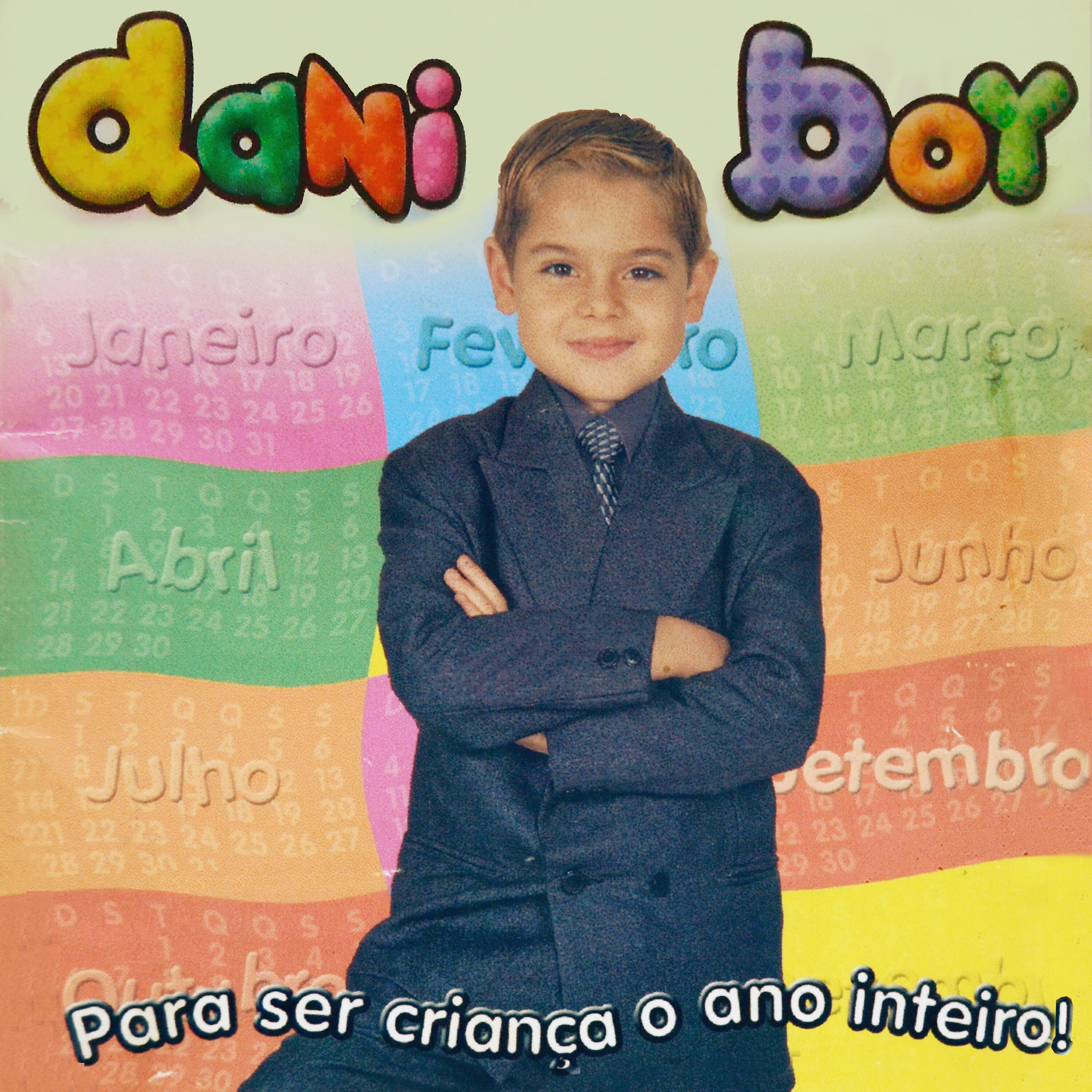 Dani Boy - Lenda Indígena