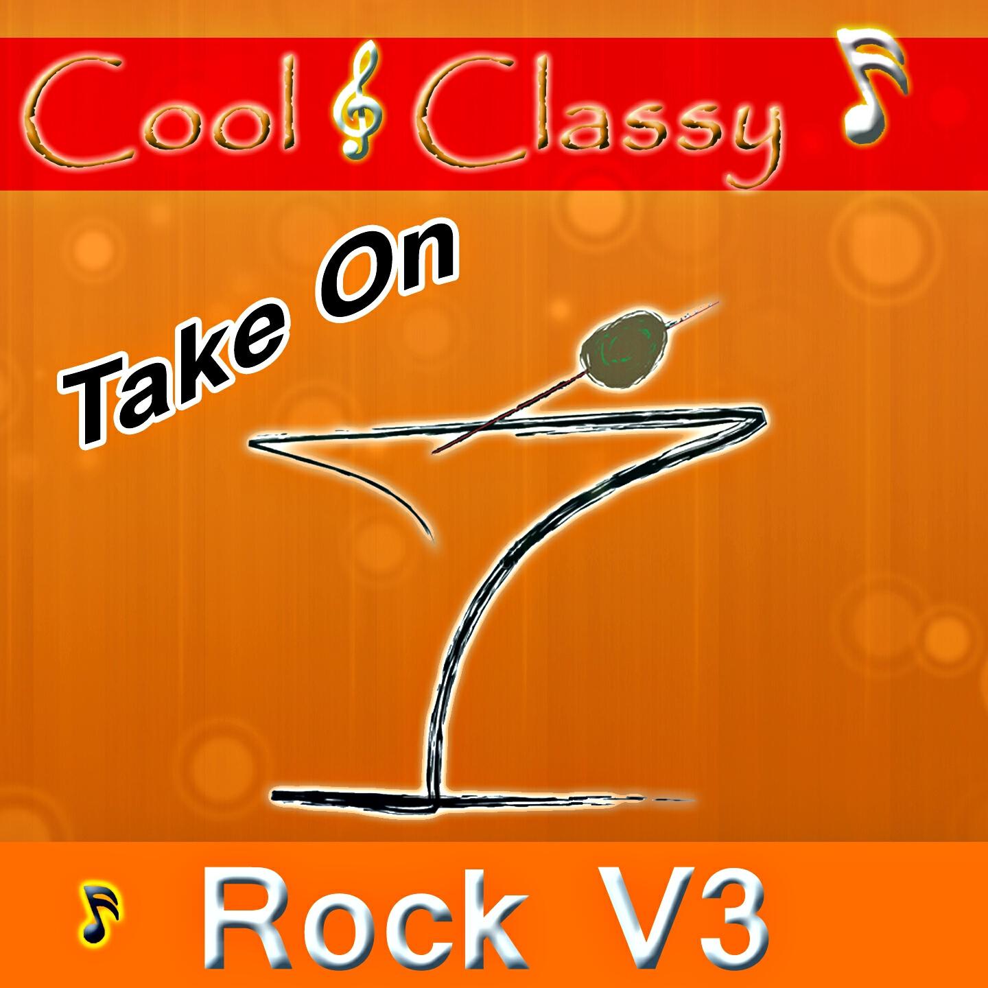 COOL - Institutionalized (Take On Suicidal Tendencies)
