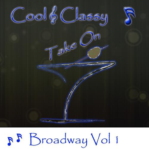 COOL - Stepsister's Lament (Take On ''cinderella'' the Musical)