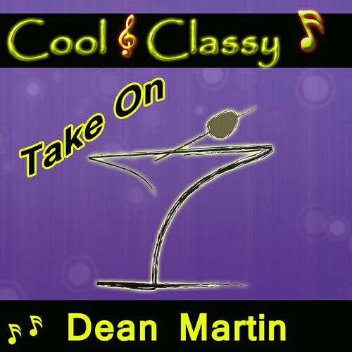 Cool - (Hey) Mambo Italiano (Cool and Classy Take On Dean Martin)