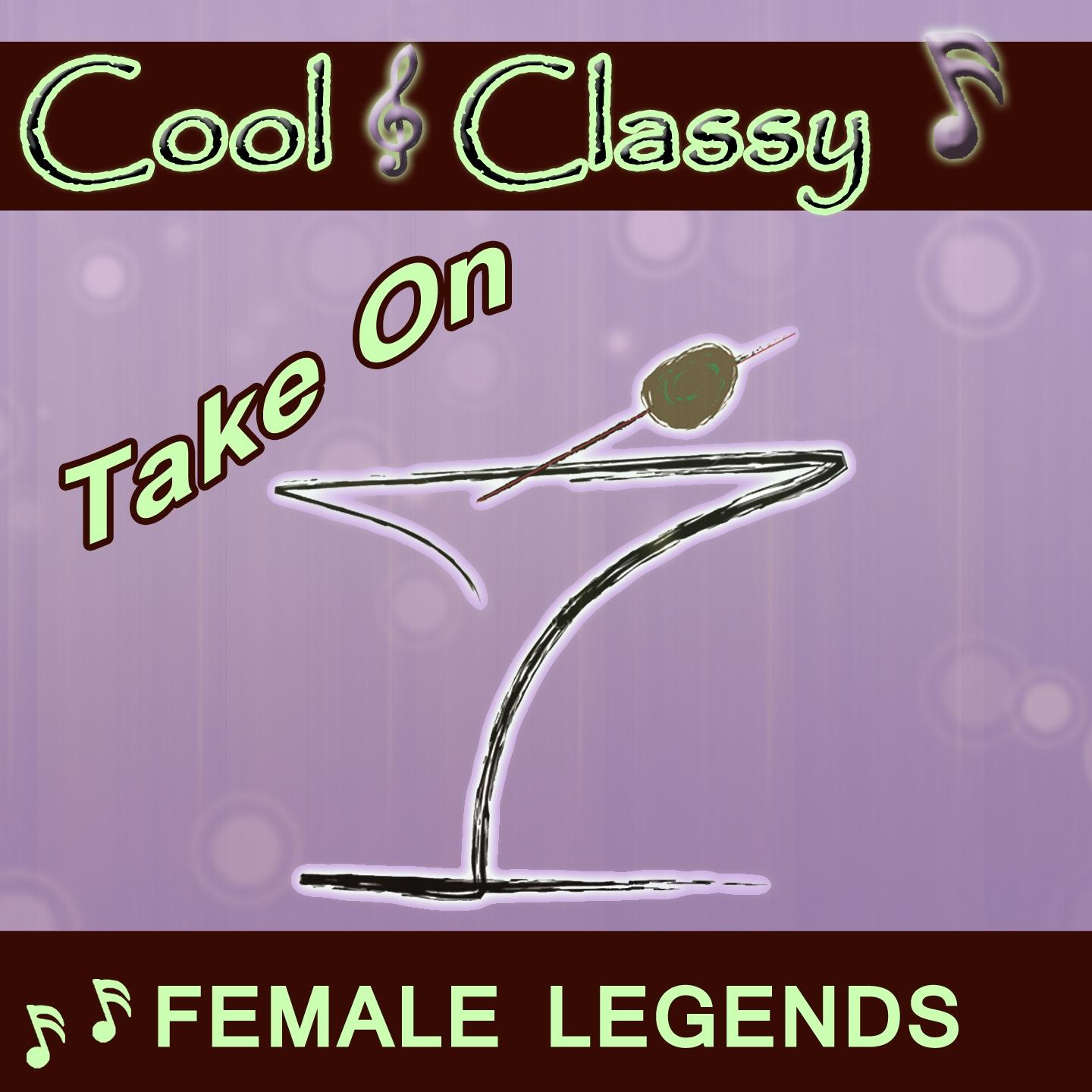 Cool - Has Anyone Here Seen Kelly (Cool & Classy Take On Florrie Forde)