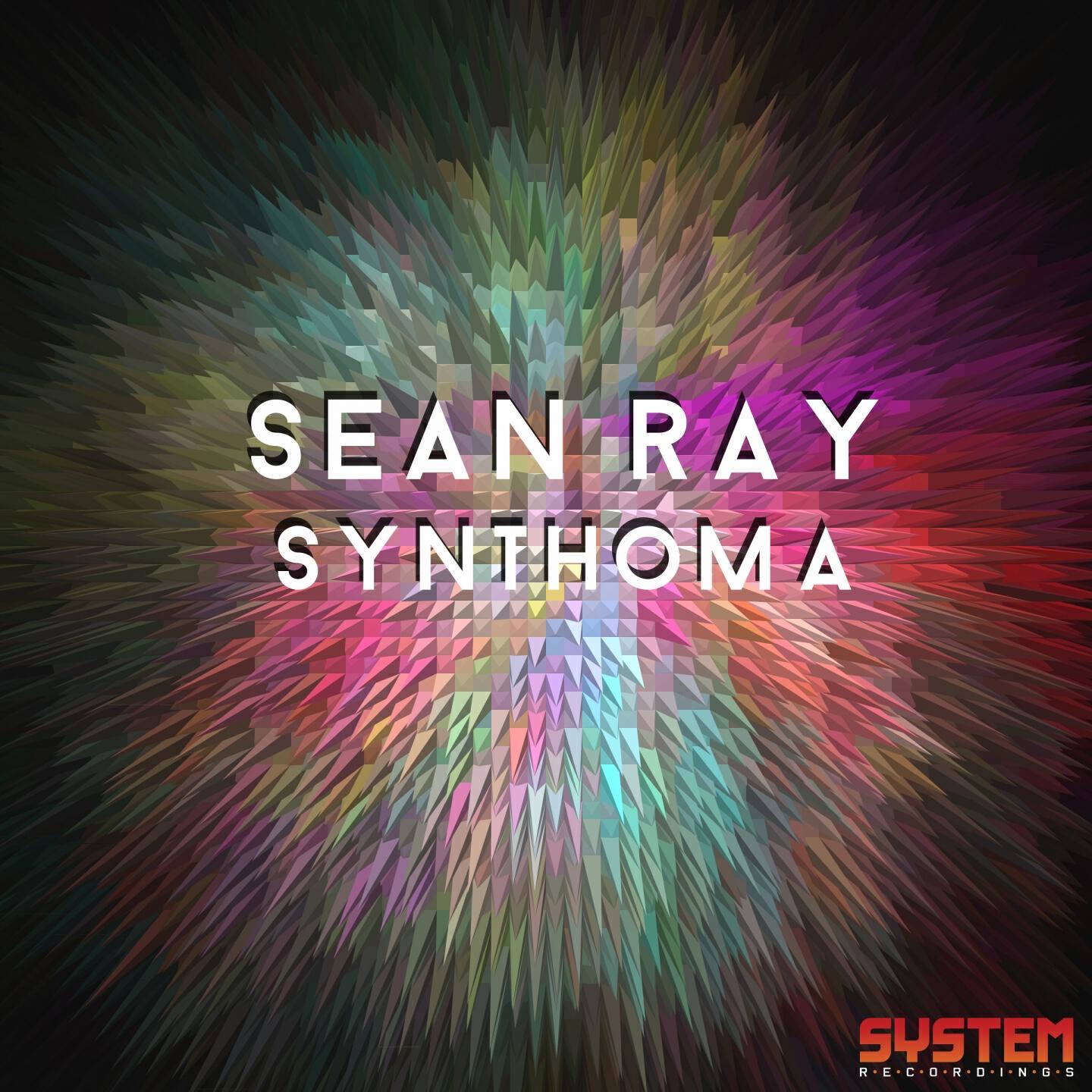 Sean Ray - Synthoma (Oliver Lieb Remix)