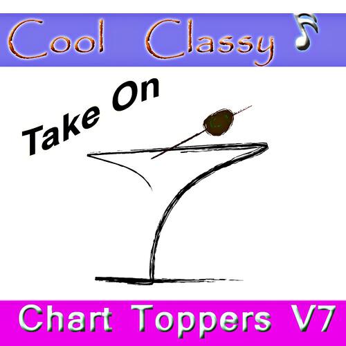COOL - You're the One (Take On the Carpenters)