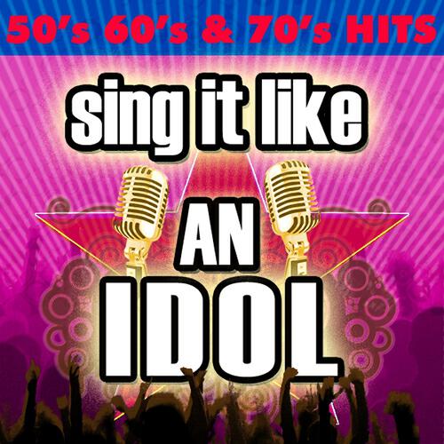 The Original Hit Makers - Just Because I'm a Woman (Made Famous By Dolly Parton) [karaoke Version]