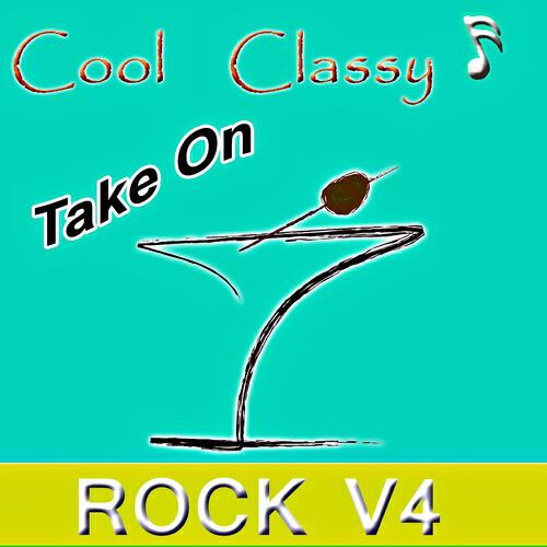 COOL - Lovercall (Take On Danko Jones)