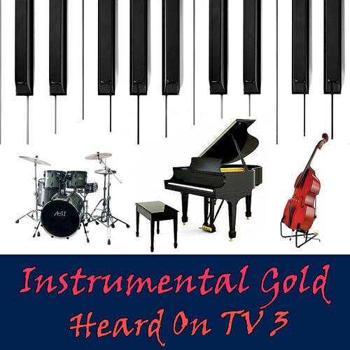 Instrumental All Stars - Adult Swim Theme (Mambo Gallefo)