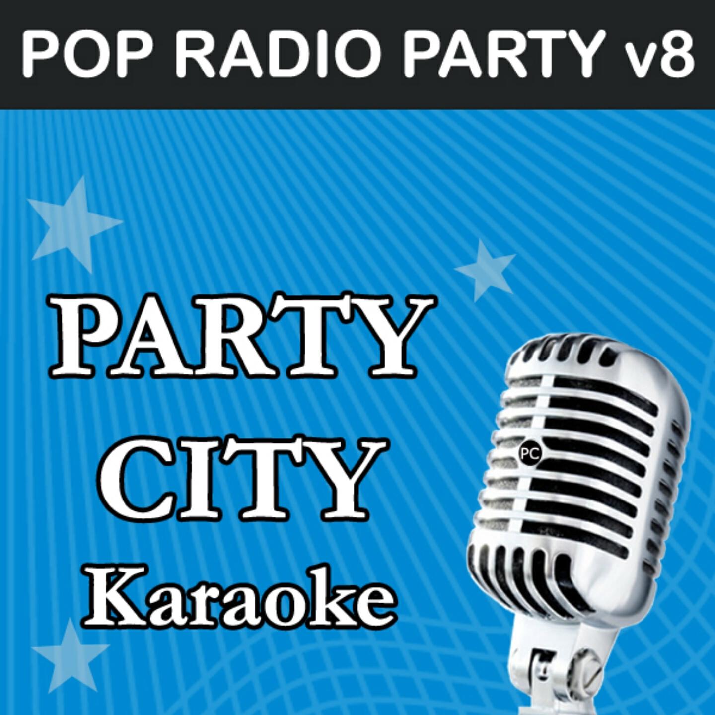 Party City - Count On Me (Originally Performed By Bruno Mars) [karaoke Version]