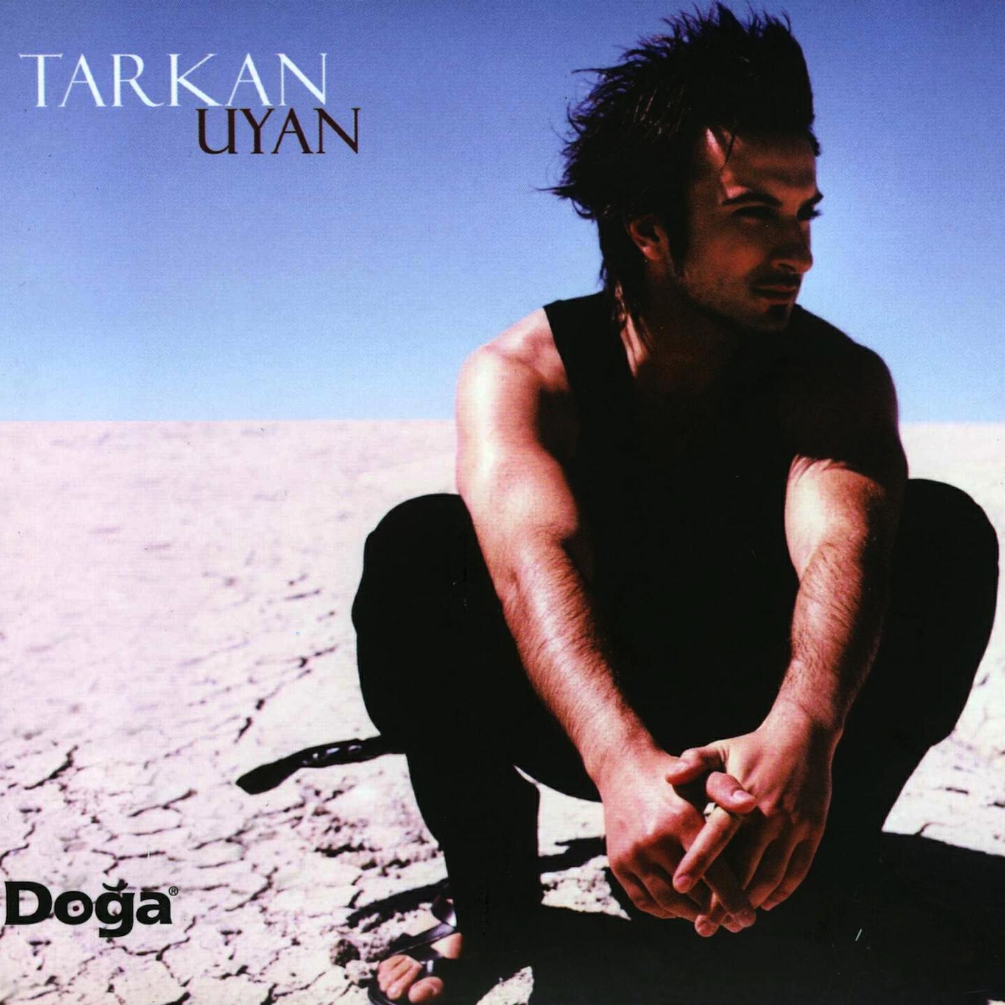 Tarkan - Uyan / Çoğalmak (Orjinal Versiyon)