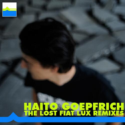 Haito Goepfrich - Disconnected (Sascha Funke Remix)