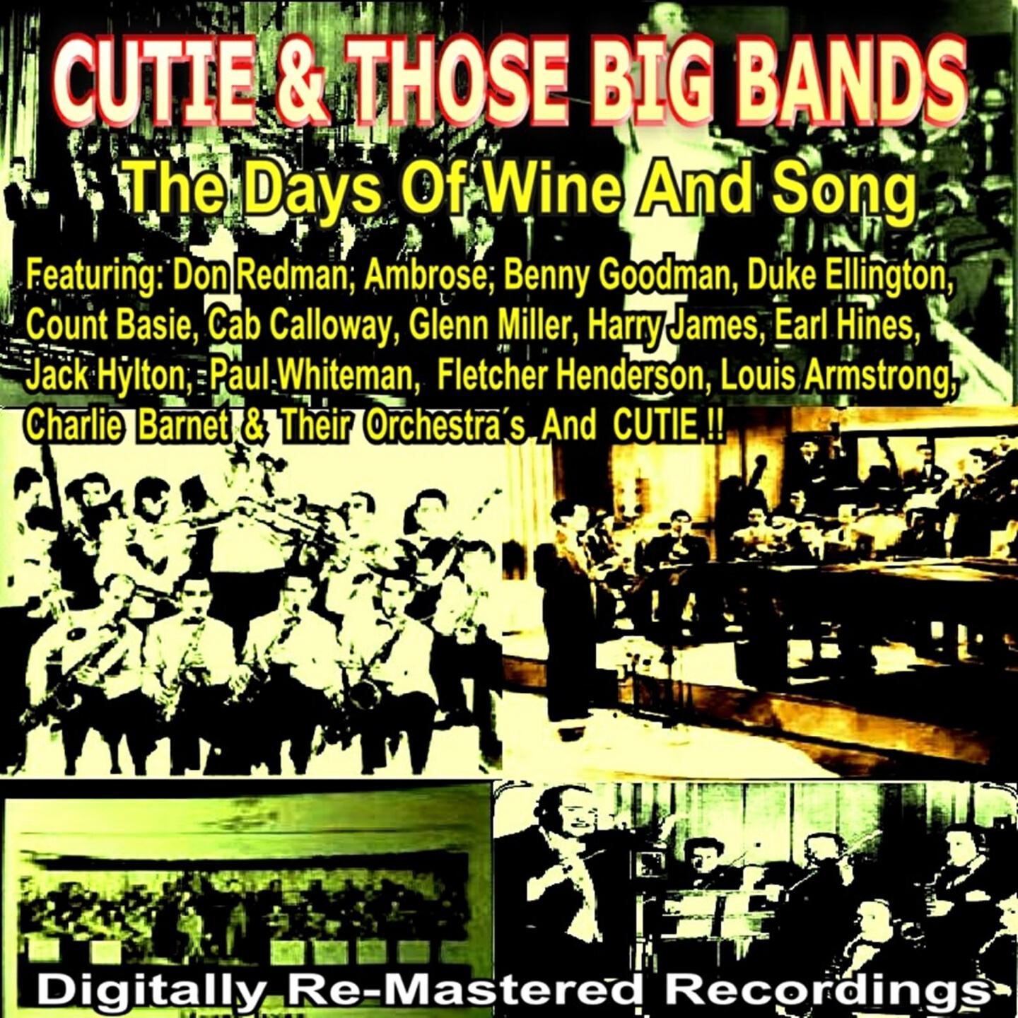 Ambrose & His Orchestra - Caravan