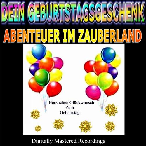 Wer Kommt Mit Projekt - Tex Der Zaubermaus (Original)